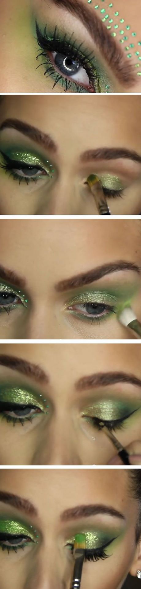 tinkerbell-makeup-tutorial-22_6 Tinkerbell make-up tutorial