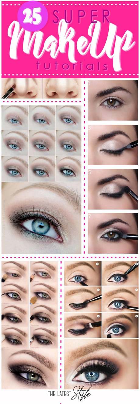 tutorial-eye-makeup-69_14 Tutorial oog make-up