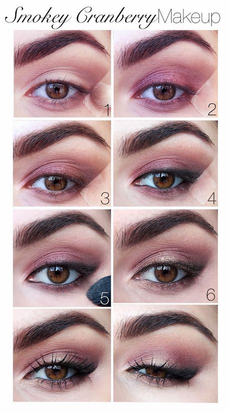 tutorials-on-makeup-15_15 Tutorials op make-up