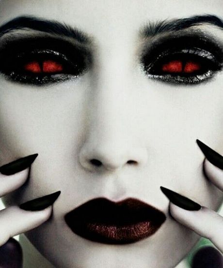 vampire-makeup-tips-24_14 Vampier make-up tips