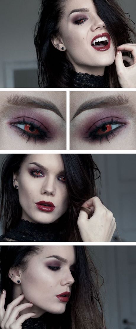 vampire-makeup-tips-24_4 Vampier make-up tips