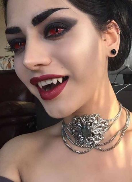 vampire-makeup-tips-24_7 Vampier make-up tips