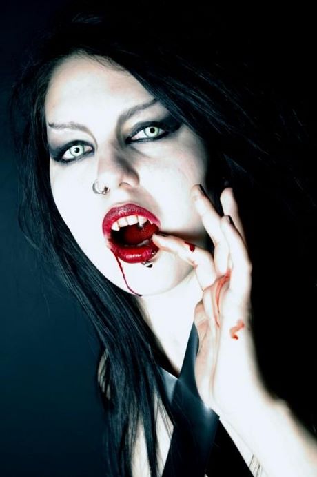 vampire-makeup-tips-24_8 Vampier make-up tips