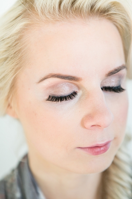 wedding-eye-makeup-tutorial-08_10 Handleiding voor huwelijksoog make-up