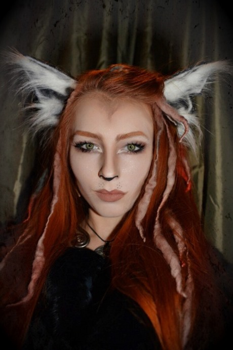 werewolf-makeup-tutorial-76_6 Weerwolf make-up les