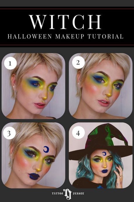 witch-makeup-tutorial-20_8 Witch make-up tutorial