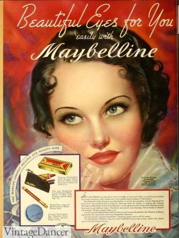 1930-makeup-tutorial-39_9 1930 make-up tutorial