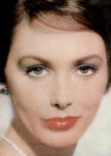 1930s-eye-makeup-tutorial-86 Jaren 1930 oog make-up tutorial