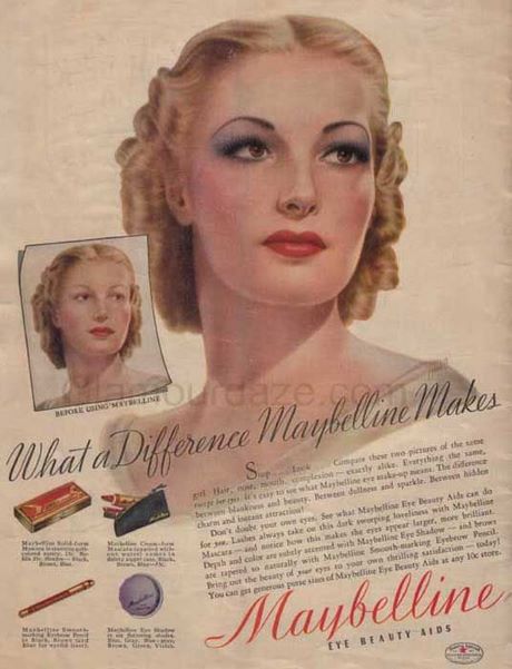 1930s-eye-makeup-tutorial-86_17 Jaren 1930 oog make-up tutorial
