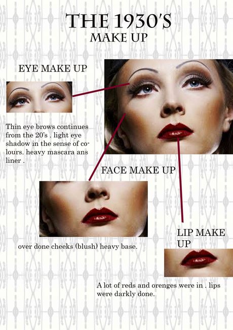 1930s-eye-makeup-tutorial-86_3 Jaren 1930 oog make-up tutorial