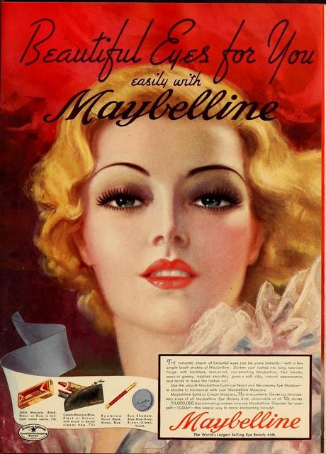 1930s-makeup-and-hair-tutorial-48_10 1930 make-up en haar tutorial