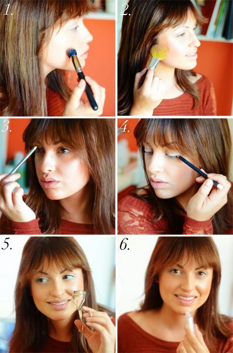 1970s-disco-makeup-tutorial-90_4 Jaren 1970 disco make-up tutorial