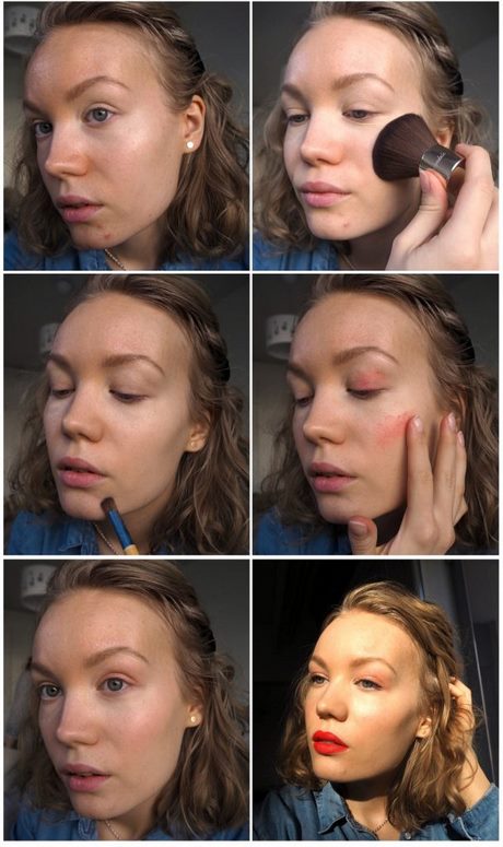 acne-makeup-tutorial-black-52_7 Acne make-up tutorial zwart