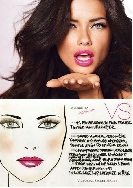 adriana-lima-makeup-tutorial-transformation-88_7 Adriana lima make-up tutorial transformatie