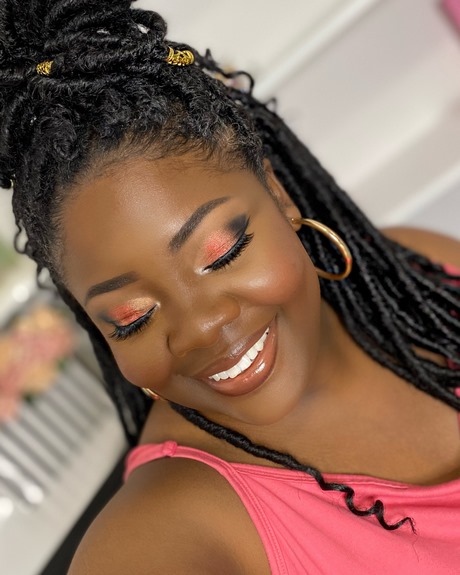 african-american-drugstore-makeup-tutorial-01_3 African american drogisterij make-up tutorial