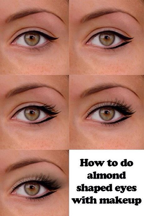 almond-shaped-eyes-makeup-tutorial-90_6 Amandelvormige ogen make-up tutorial