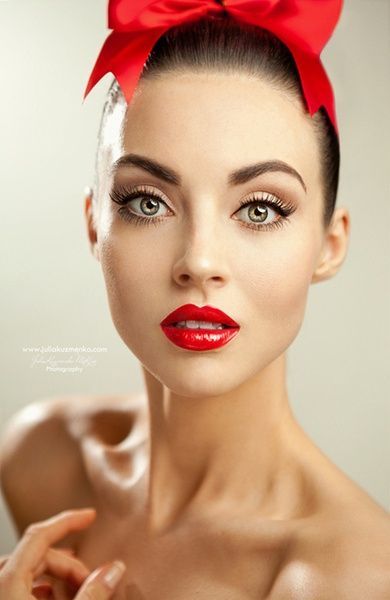 alternative-pinup-makeup-tutorial-21_17 Alternatieve pinup make-up tutorial