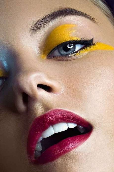 artistic-makeup-tutorials-55_2 Artistieke make-up tutorials