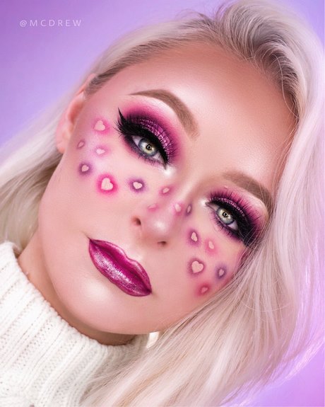 artistic-makeup-tutorials-55_4 Artistieke make-up tutorials