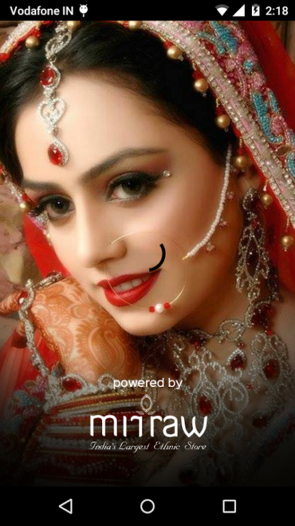 asian-indian-makeup-tutorial-00 Aziatische Indiase make-up tutorial