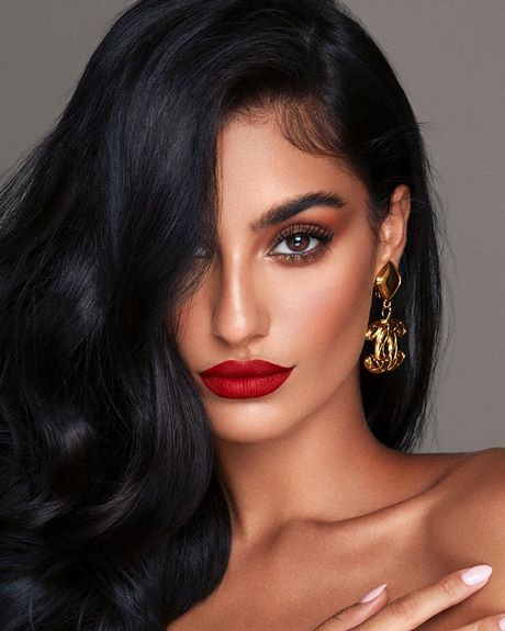 asian-indian-makeup-tutorial-00_13 Aziatische Indiase make-up tutorial