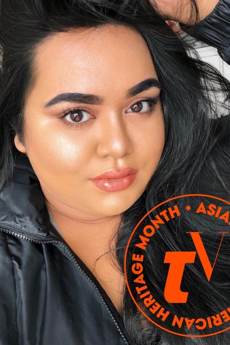 asian-indian-makeup-tutorial-00_6 Aziatische Indiase make-up tutorial