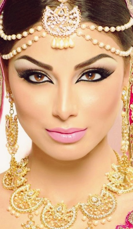 asian-indian-makeup-tutorial-00_8 Aziatische Indiase make-up tutorial