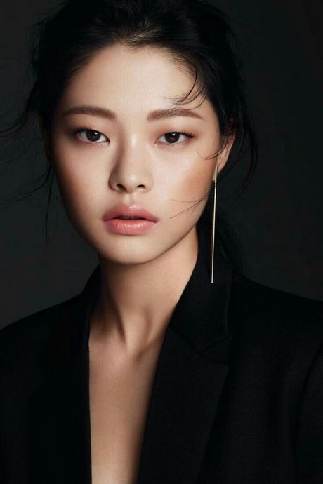 asian-model-makeup-tutorial-77_7 Aziatische model make-up tutorial
