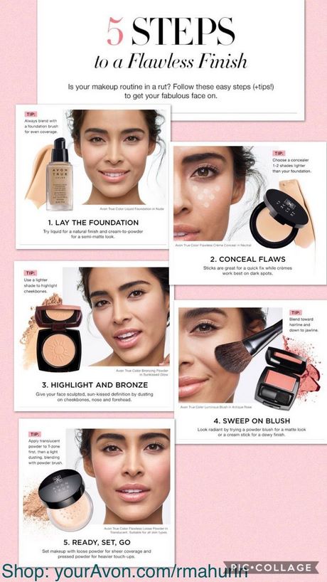 avon-makeup-tutorial-loose-powder-foundation-53_13 Avon make-up tutorial losse poeder foundation