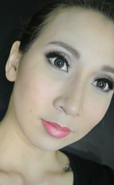 avon-makeup-tutorial-philippines-26 Avon make-up tutorial Filipijnen