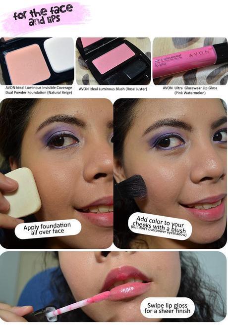 avon-makeup-tutorial-philippines-26_2 Avon make-up tutorial Filipijnen