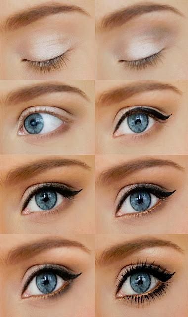 babydoll-eye-makeup-tutorial-86_16 Babydoll oog make-up tutorial