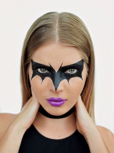 batman-eye-makeup-tutorial-59_10 Batman oog make-up tutorial