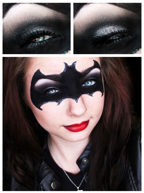 batman-eye-makeup-tutorial-59_11 Batman oog make-up tutorial