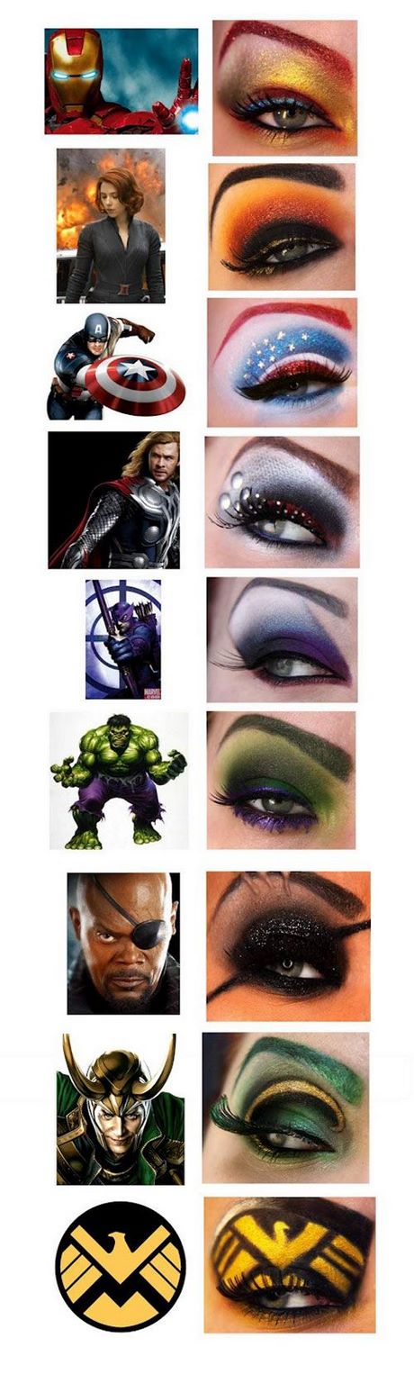batman-eye-makeup-tutorial-59_3 Batman oog make-up tutorial