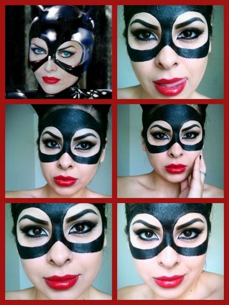 batwomen-makeup-tutorial-81_10 Batwomen make-up tutorial