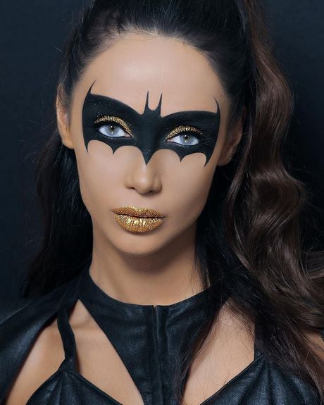 batwomen-makeup-tutorial-81_16 Batwomen make-up tutorial