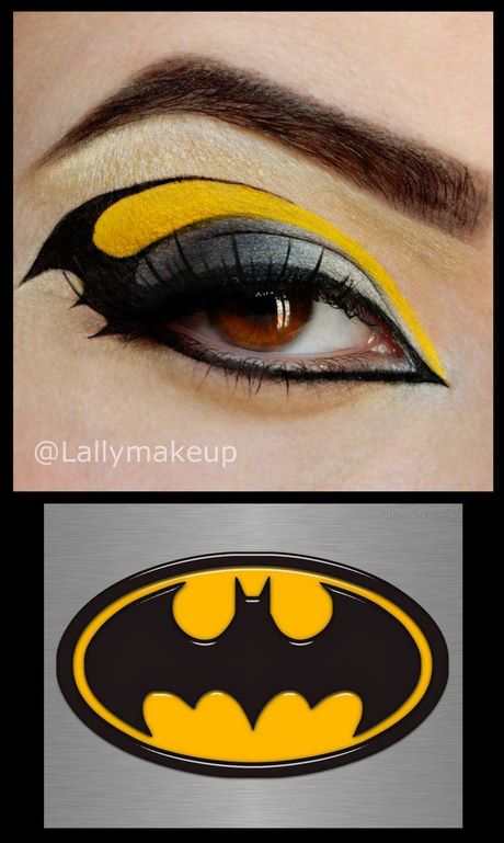 batwomen-makeup-tutorial-81_7 Batwomen make-up tutorial
