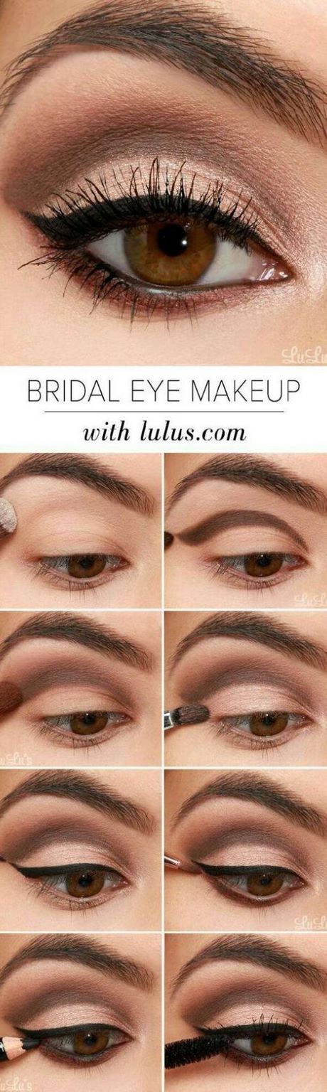 beautiful-makeup-tutorial-for-brown-eyes-51_2 Mooie make - up tutorial voor bruine ogen