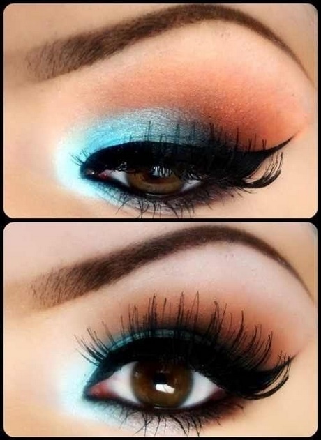 beautiful-makeup-tutorial-for-brown-eyes-51_7 Mooie make - up tutorial voor bruine ogen