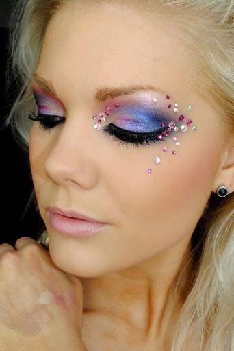 beauty-gems-makeup-tutorial-12_19 Schoonheid gems make-up tutorial