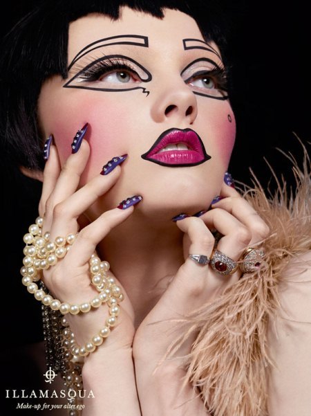 birthday-makeup-tutorial-gold-dramatic-makeup-99_12 Verjaardag make-up tutorial goud dramatische make-up