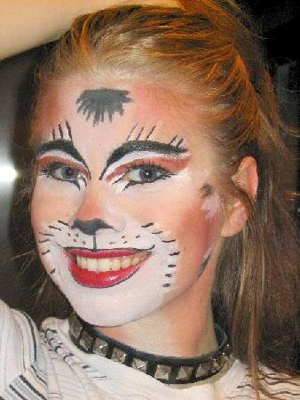 broadway-cats-makeup-tutorial-96_11 Broadway cats make-up tutorial