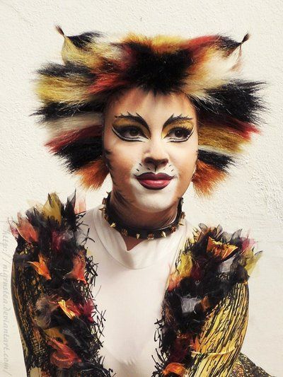 broadway-cats-makeup-tutorial-96_15 Broadway cats make-up tutorial