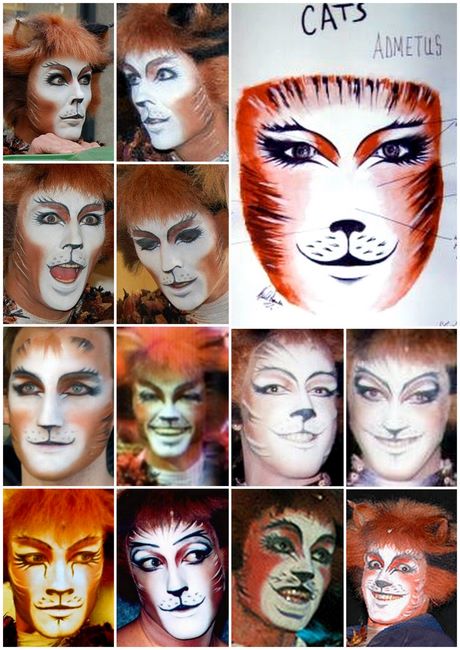 broadway-cats-makeup-tutorial-96_16 Broadway cats make-up tutorial