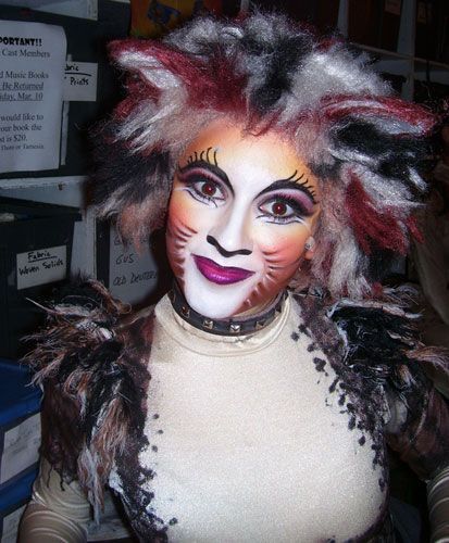 broadway-cats-makeup-tutorial-96_5 Broadway cats make-up tutorial