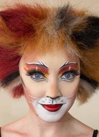 broadway-cats-makeup-tutorial-96_9 Broadway cats make-up tutorial