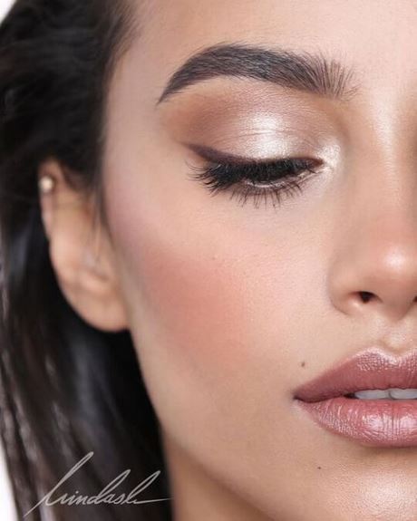 brownish-makeup-tutorial-95_11 Bruinachtige make-up tutorial