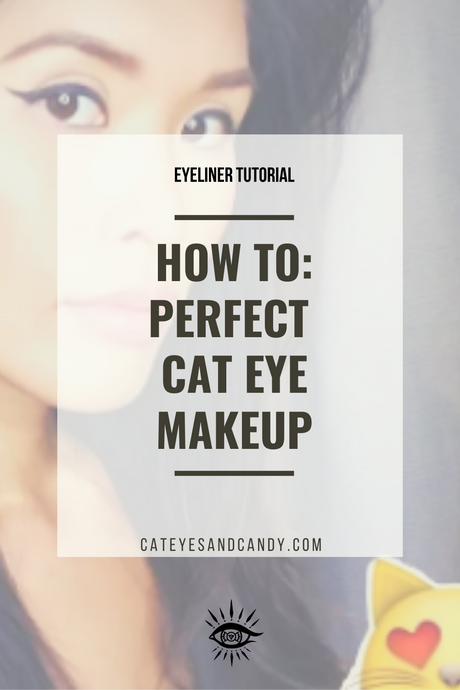 cat-eye-eyeliner-makeup-tutorial-44 Cat eye eyeliner make-up tutorial