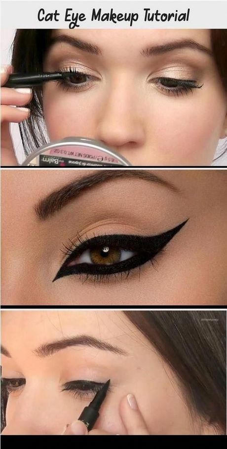 cat-eye-makeup-tutorial-pinterest-12_2 Cat eye make-up tutorial pinterest